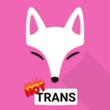 PORNO FOX TRANS💋❤️