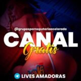 LIVES AMADORAS (+18)