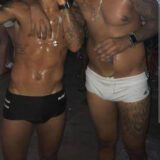 Putaria na brotheragem