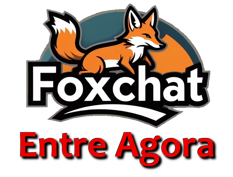 Chat Gratuito Foxchat